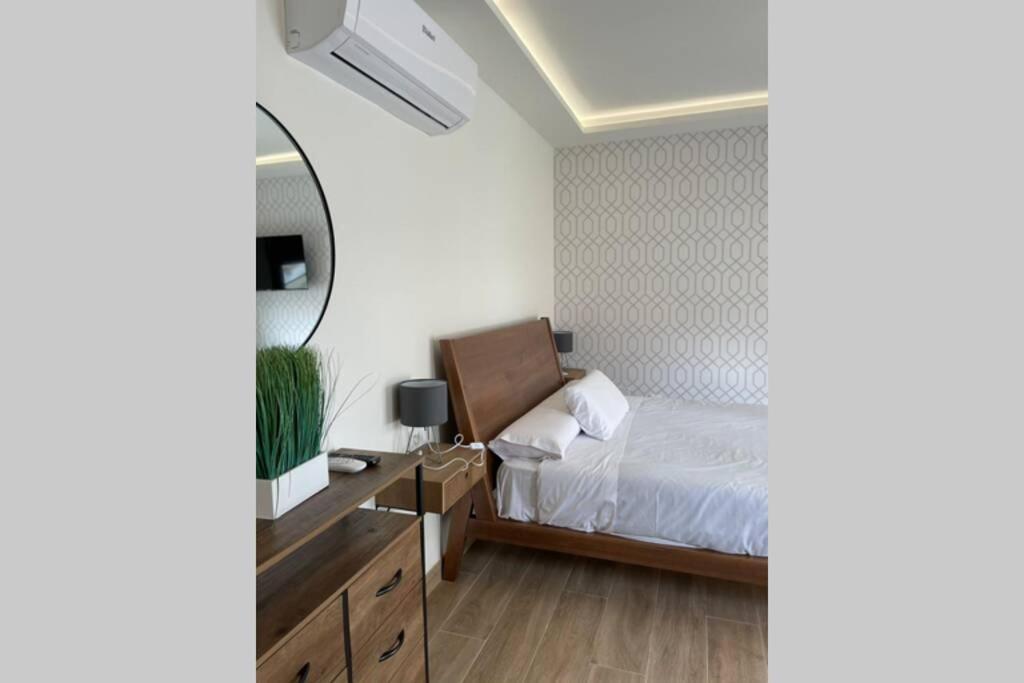 Estudio Pedregalejo Playa 马拉加 外观 照片